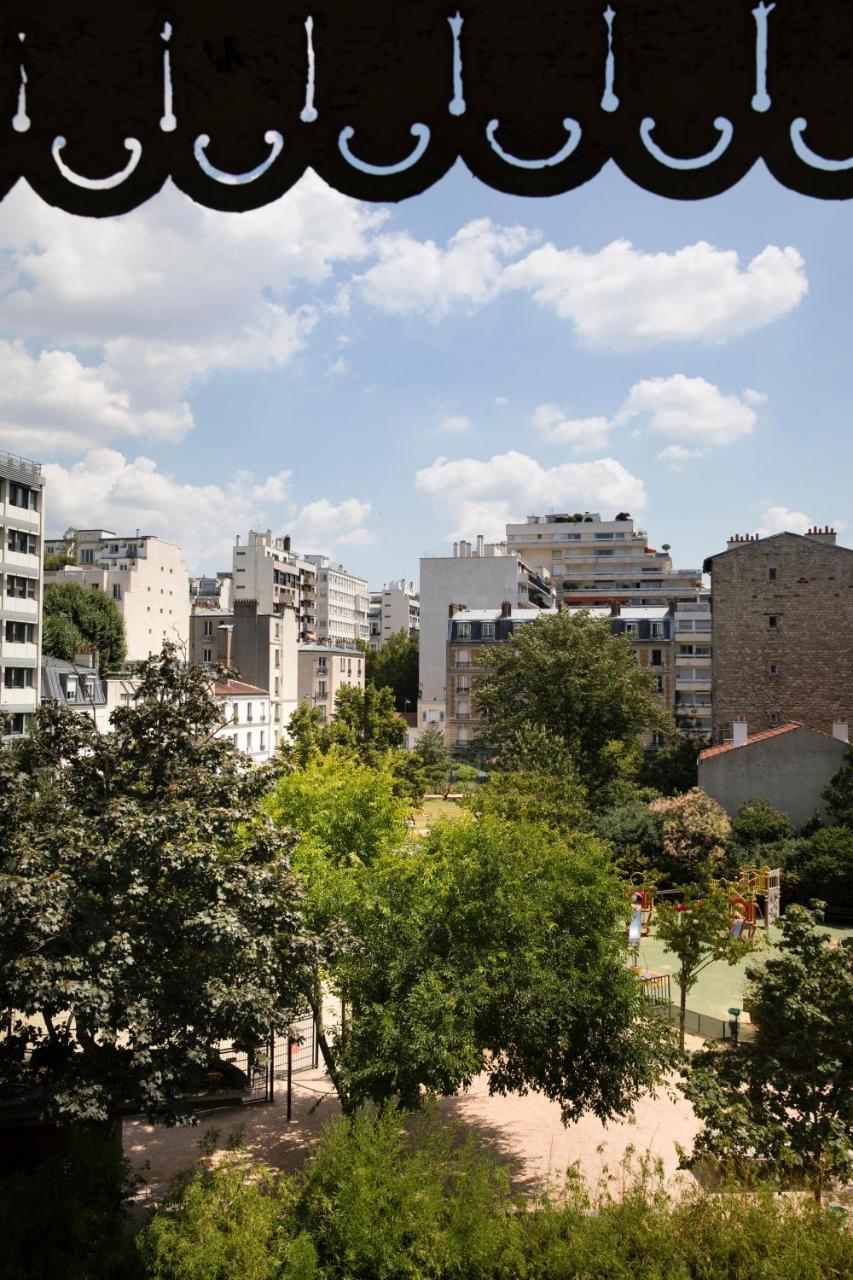 Moulin Hotel 3*