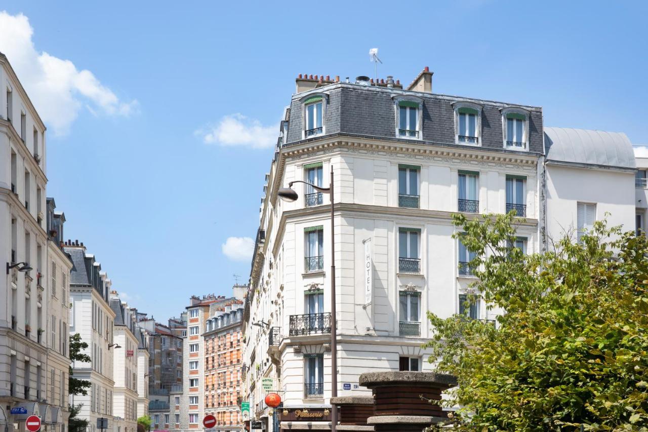 Hotel Moulin 3*