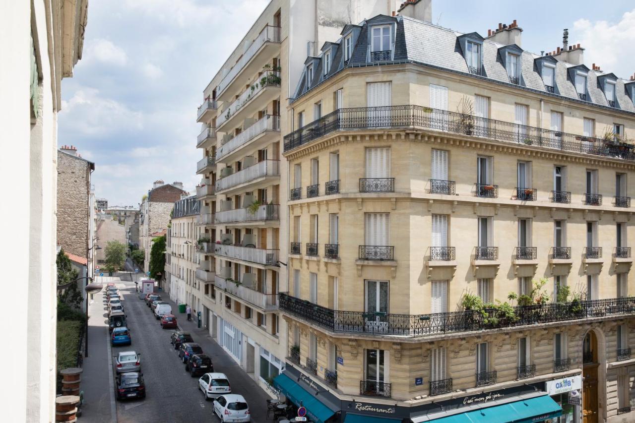 Moulin 3* Parigi