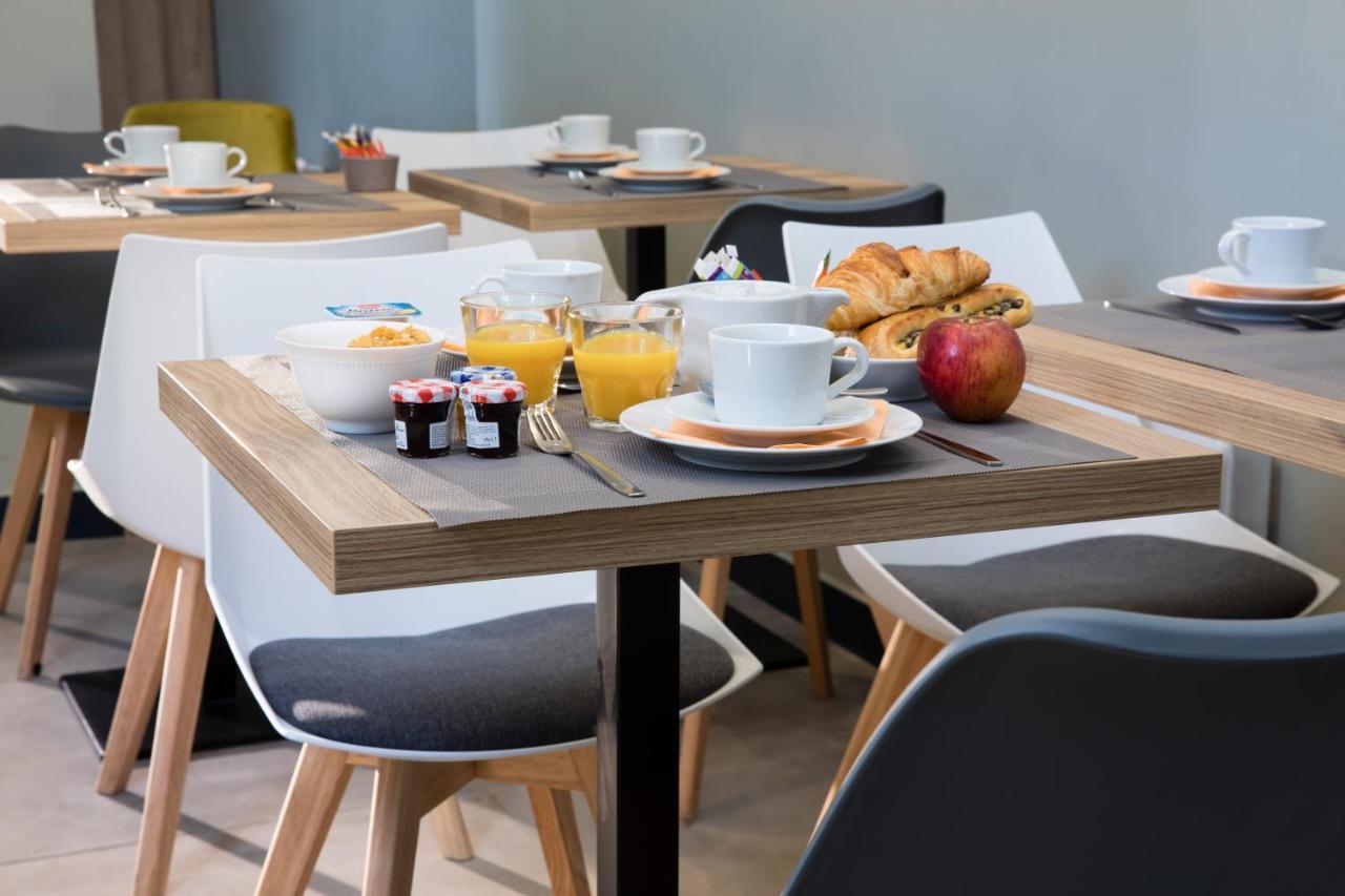 Moulin Hotel 3*