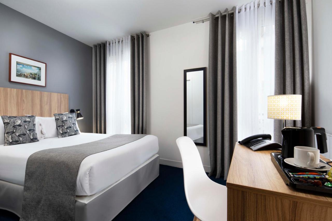 Moulin Hotel Parigi