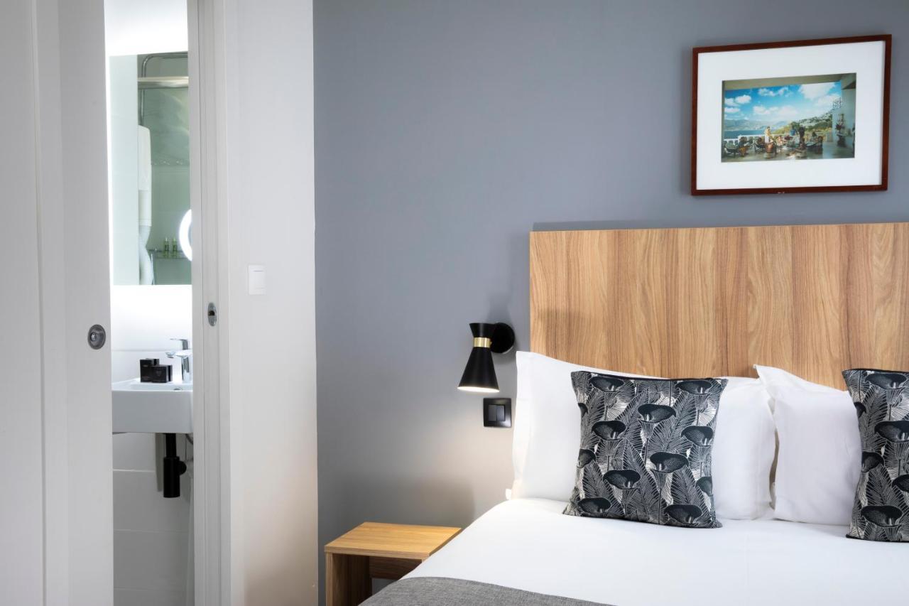 Hotel Moulin