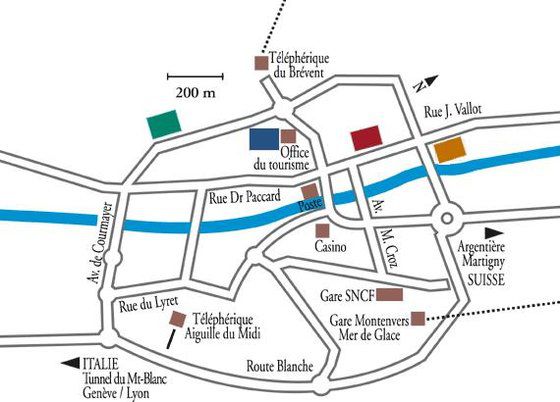 Le 20 Prieuré Parigi