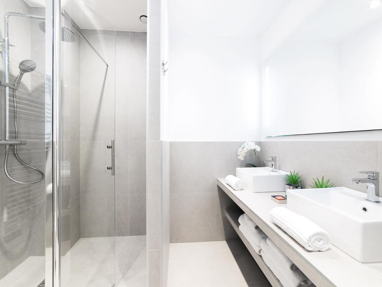 Livinparis - Luxury 3 Bedrooms République I Appartamento Parigi