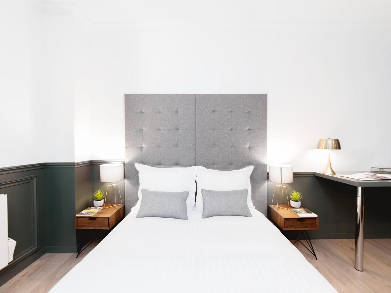 Livinparis - Luxury 3 Bedrooms République I *