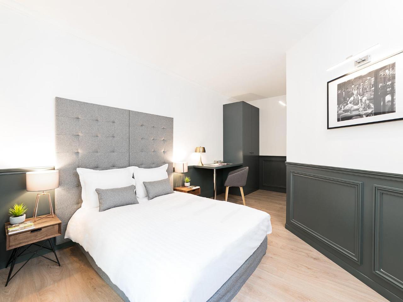 Livinparis - Luxury 3 Bedrooms République I