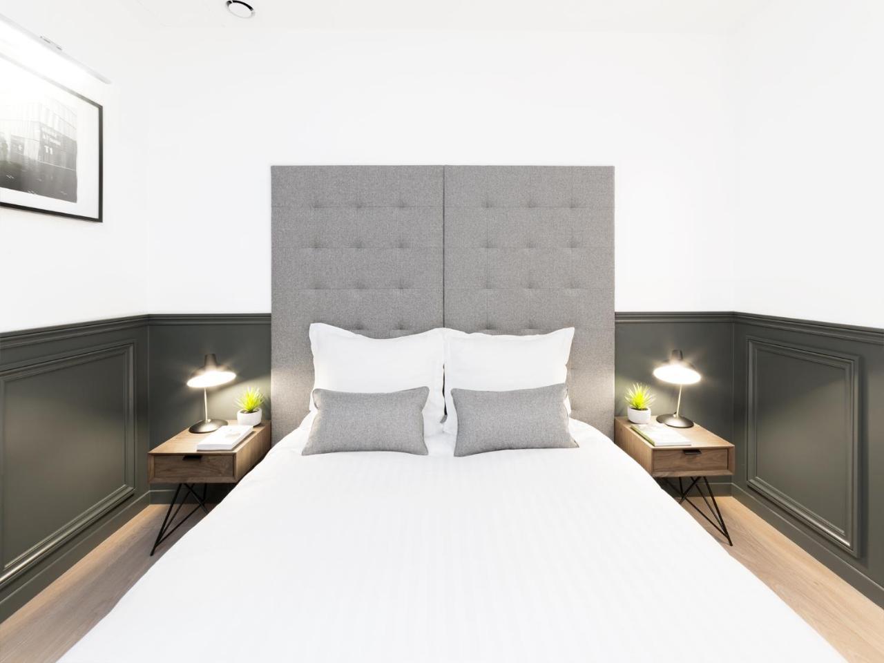 Appartamento Livinparis - Luxury 3 Bedrooms République I
