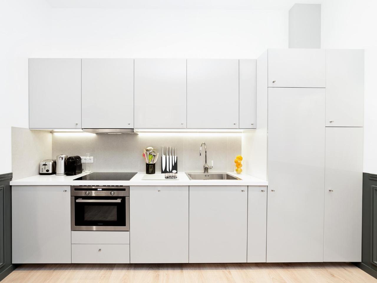 Livinparis - Luxury 3 Bedrooms République I Appartamento