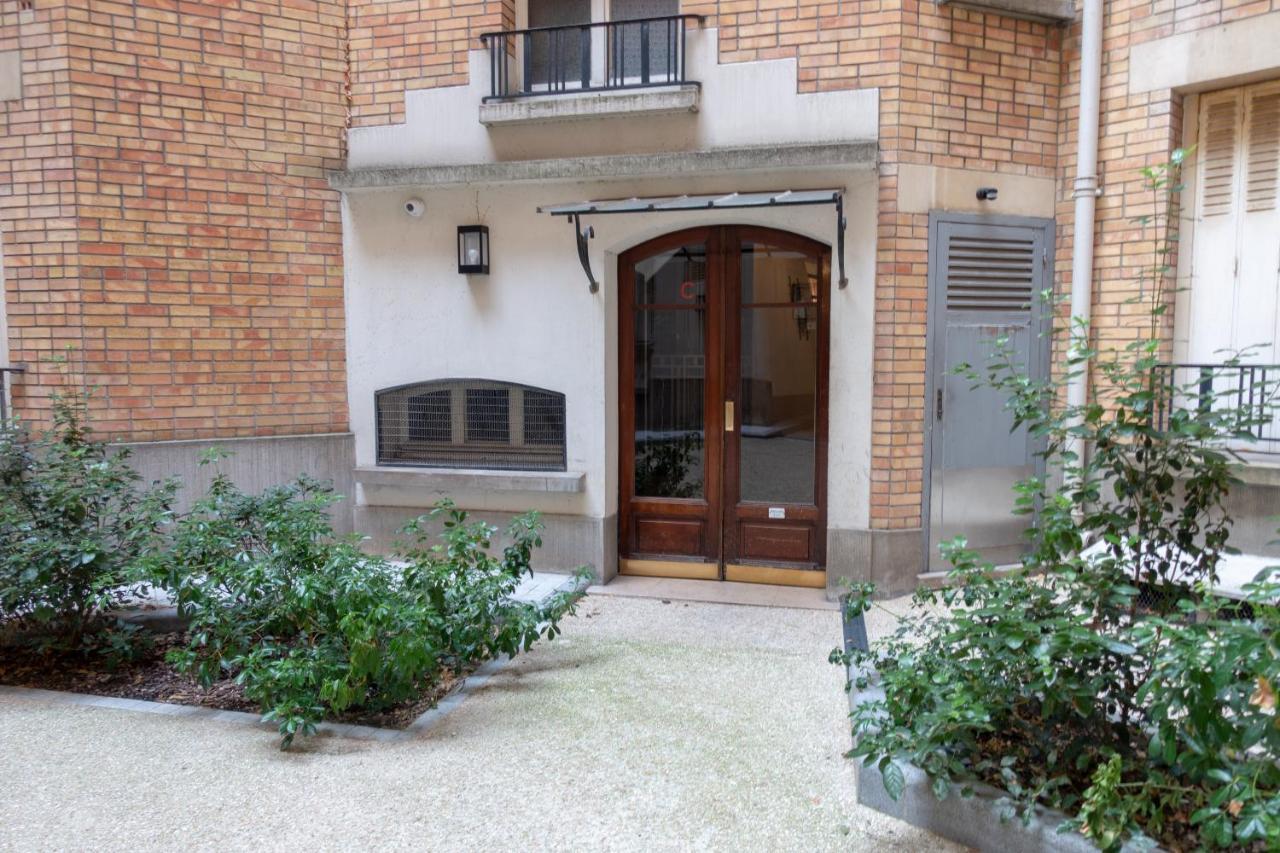 Appartamento Pelicanstay At 16th Arr *