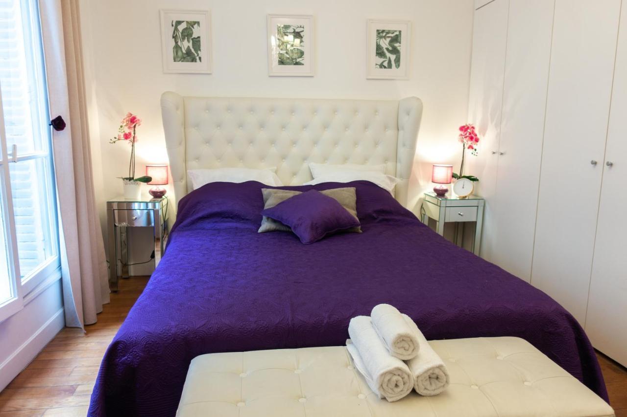 Pelicanstay At 16th Arr Parigi