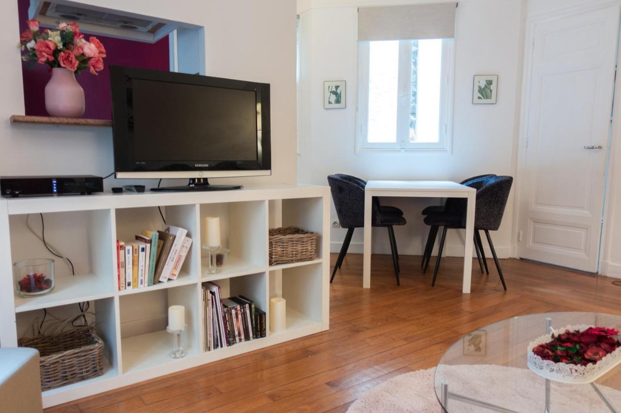Appartamento Pelicanstay At 16th Arr Parigi