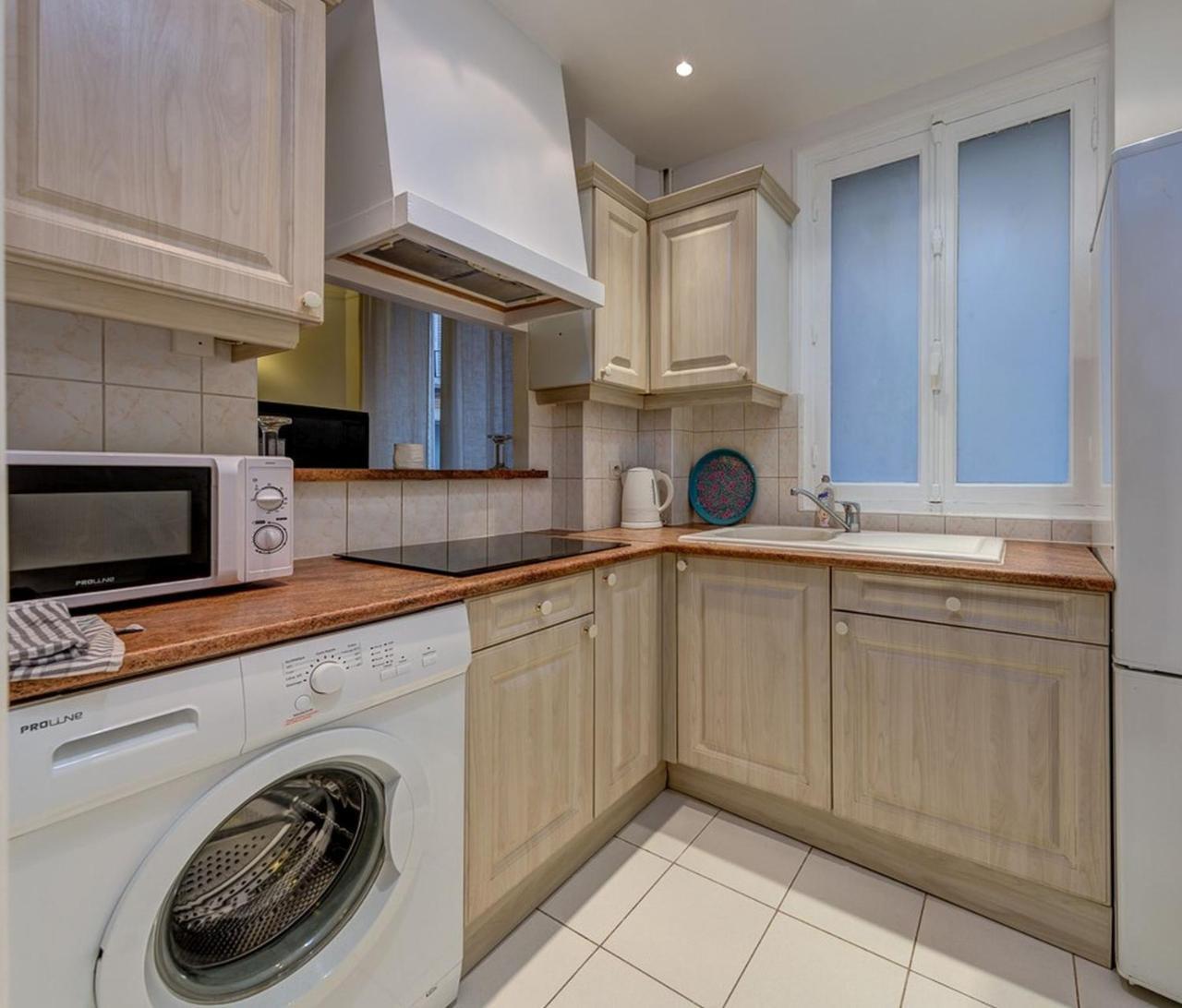 Appartamento Pelicanstay At 16th Arr *