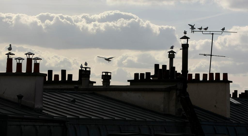 Le Quartier Bercy-square Hotel Paris