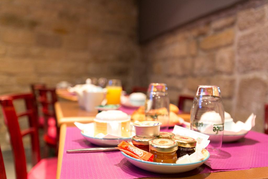 Atelier Vavin Hotel Parigi