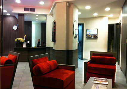 Hotel Maison Malesherbes 4*