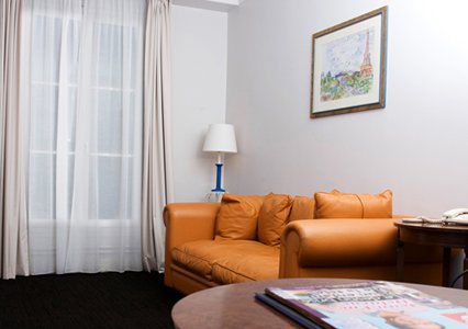Maison Malesherbes 4* Paris