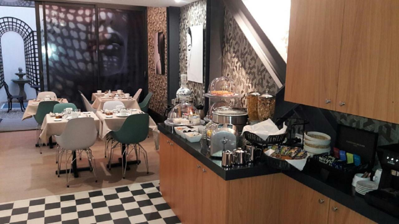 Eiffel Mademoiselle 4*