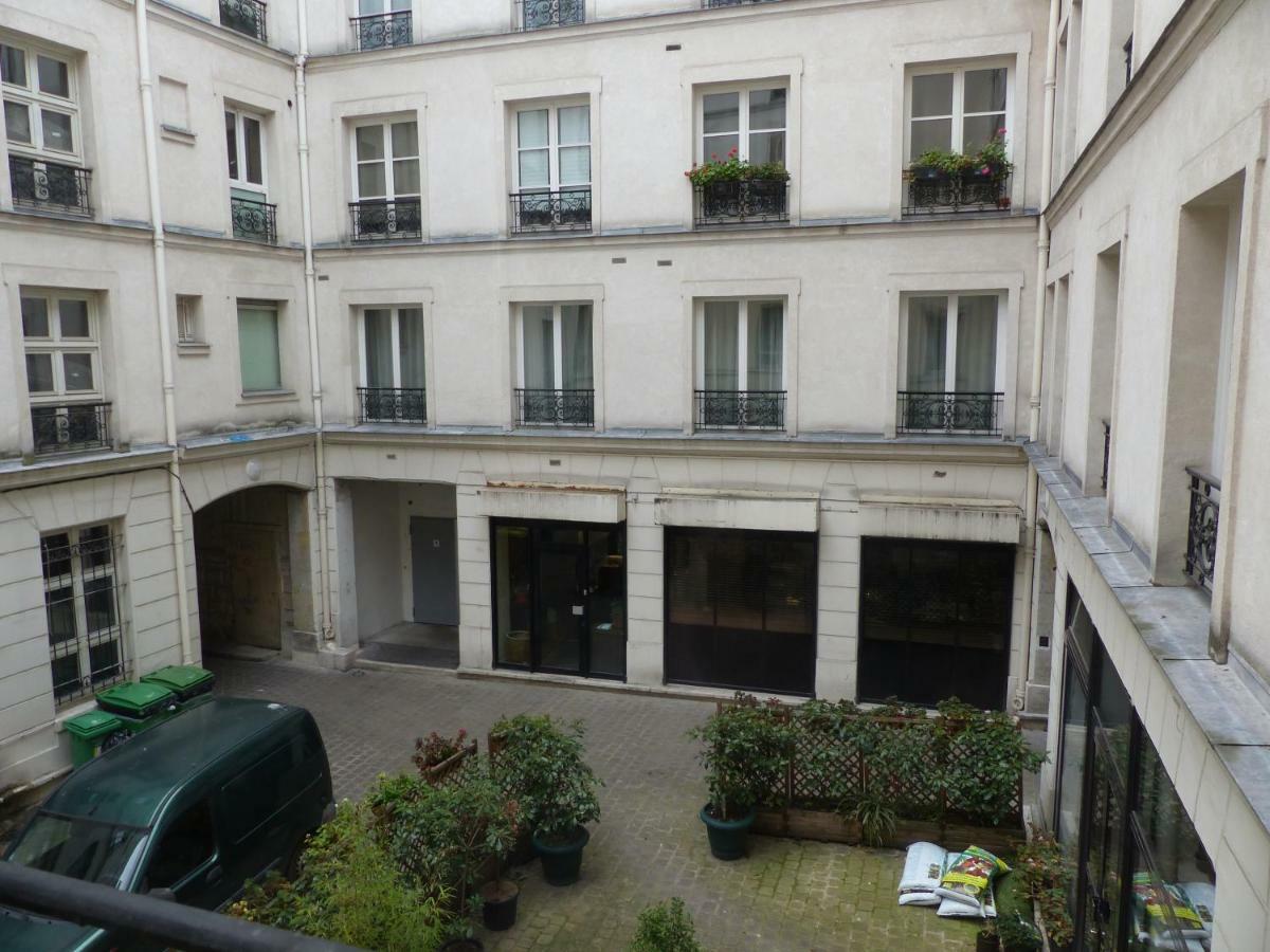 My Trip In - Temple Appartamento Parigi
