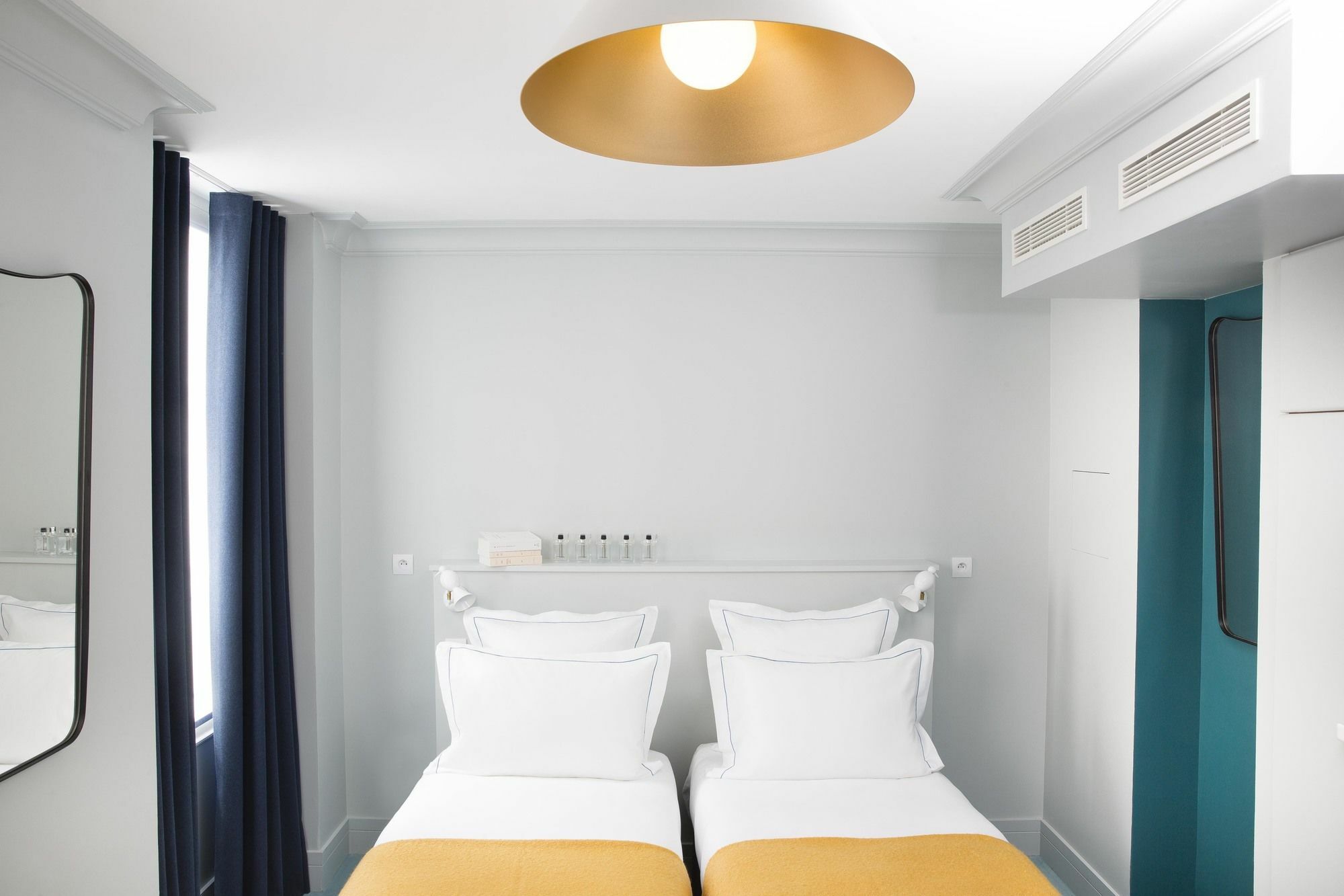 Celeste Batignolles Montmartre 4* Parigi