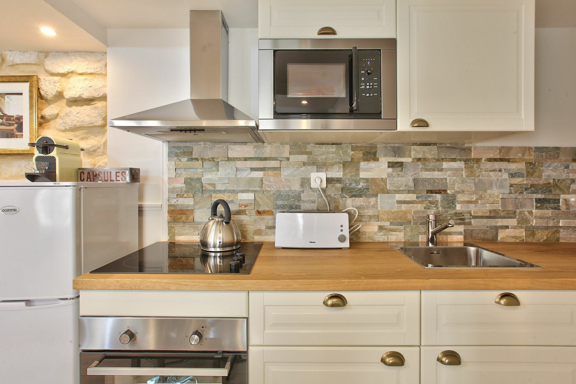 42-luxury Flat