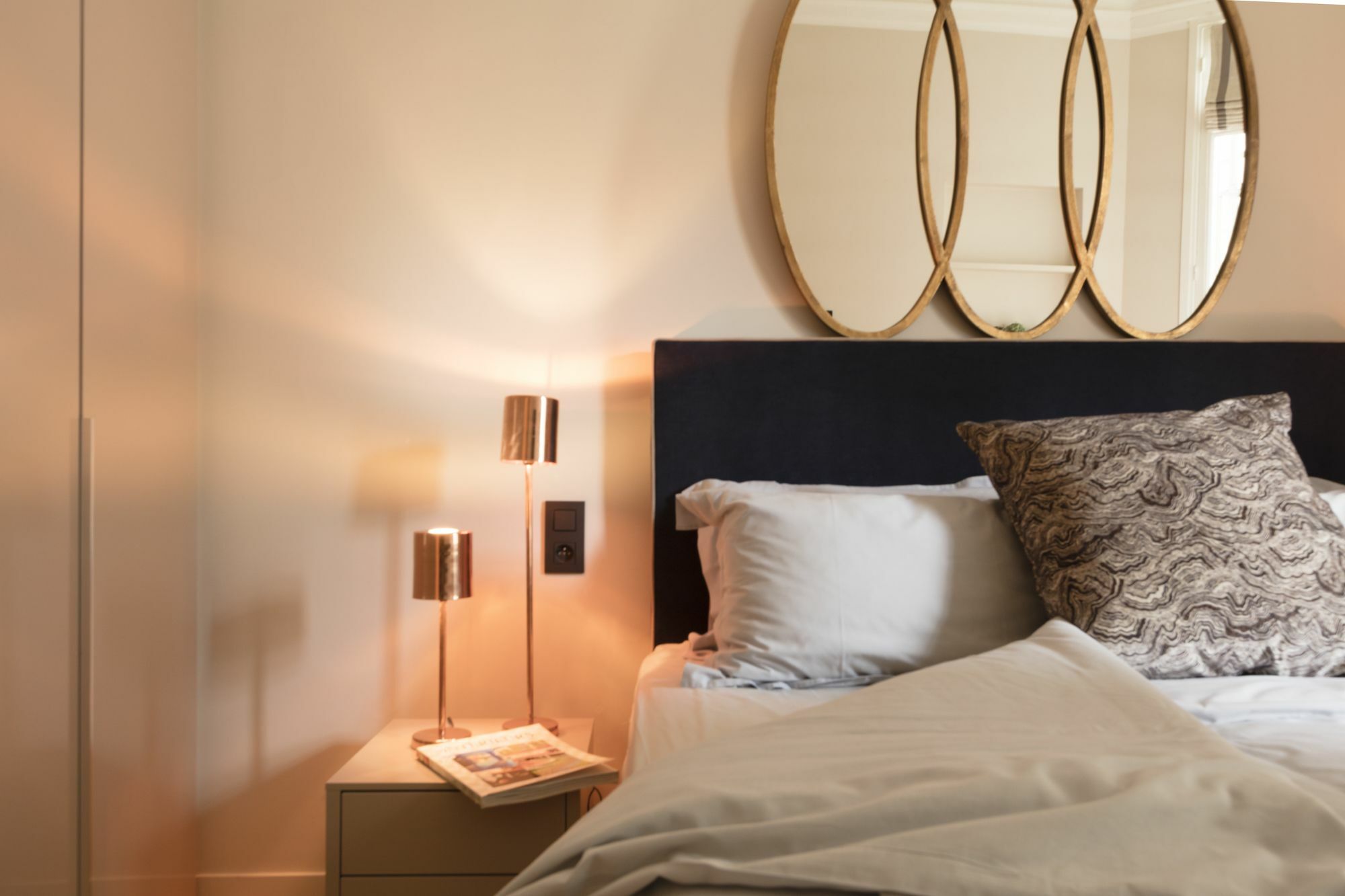 Milestay-saint Germain Appartamento