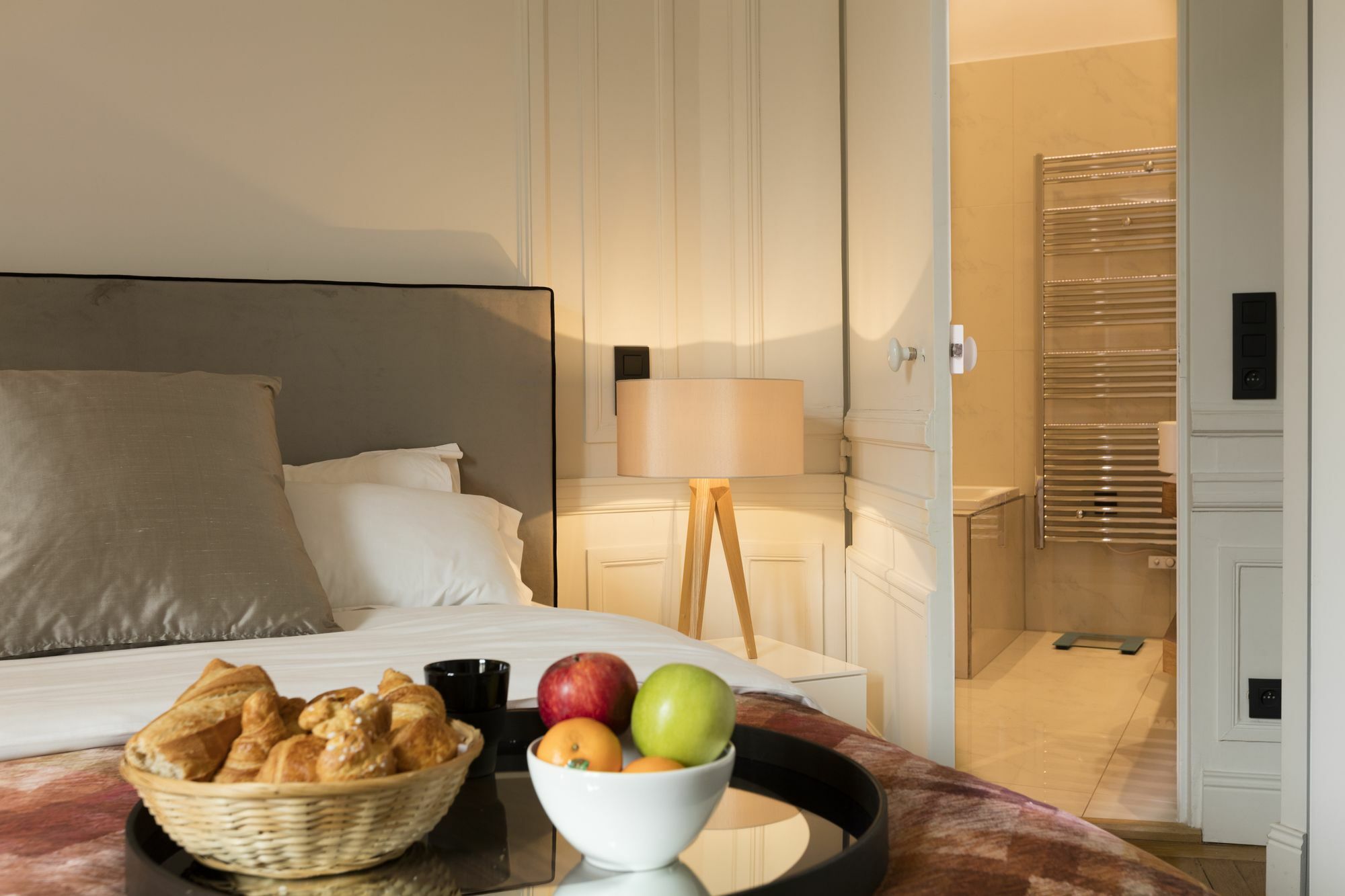 Appartamento Milestay-saint Germain