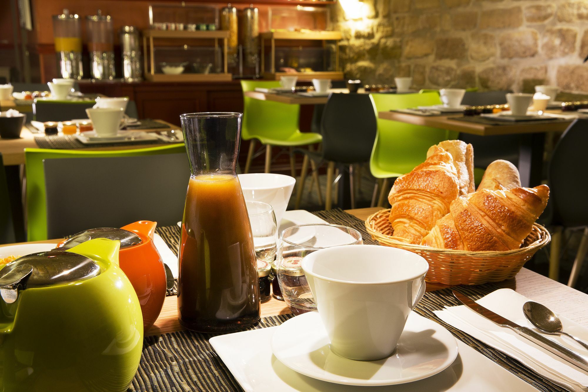 Apollon Montparnasse 3*