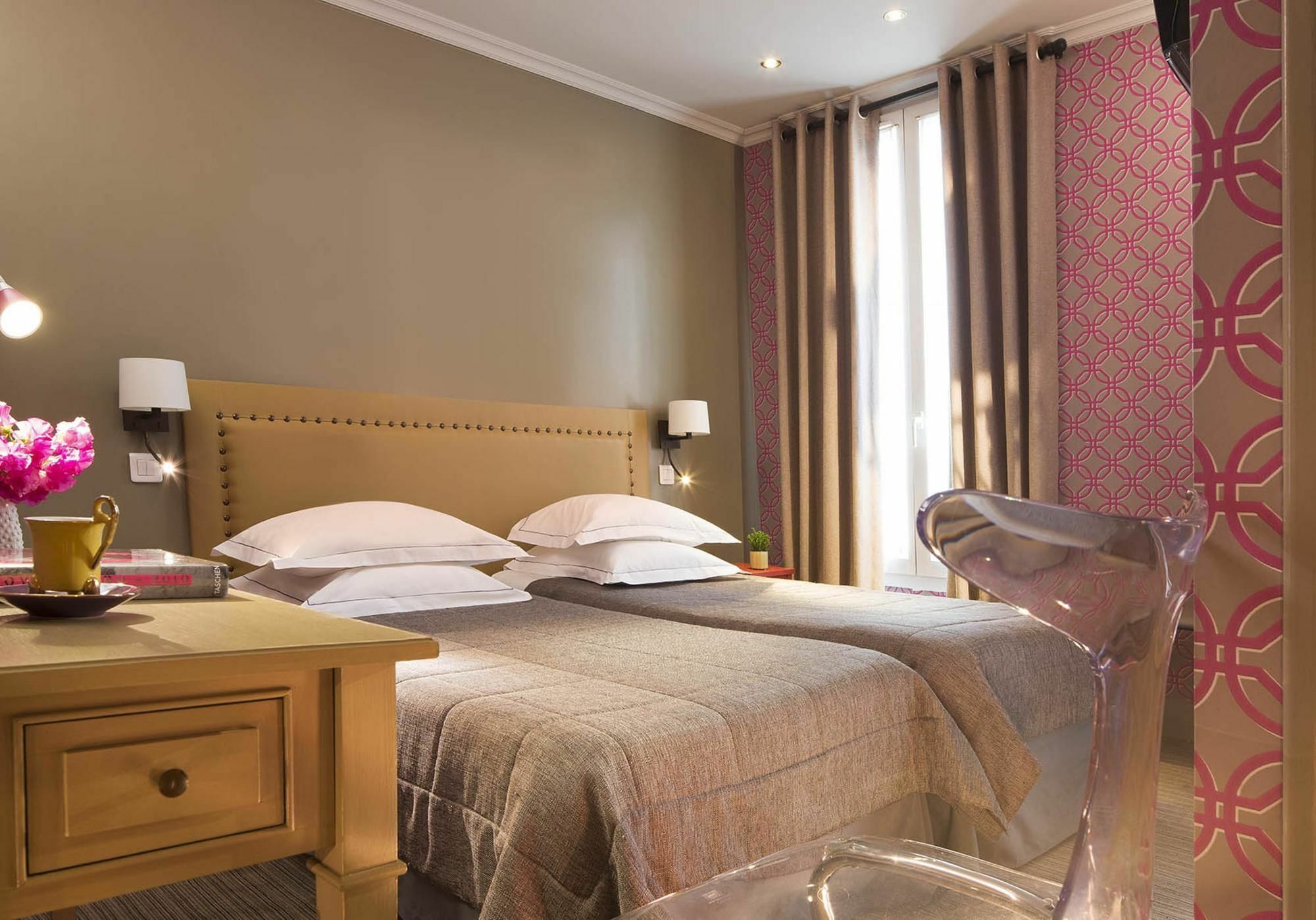 Hotel Apollon Montparnasse 3*