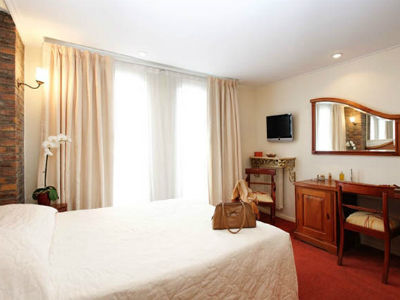 Blackston Opera 4* Paris