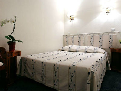 Blackston Opera Hotel Paris