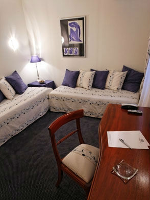 Hotel Blackston Opera