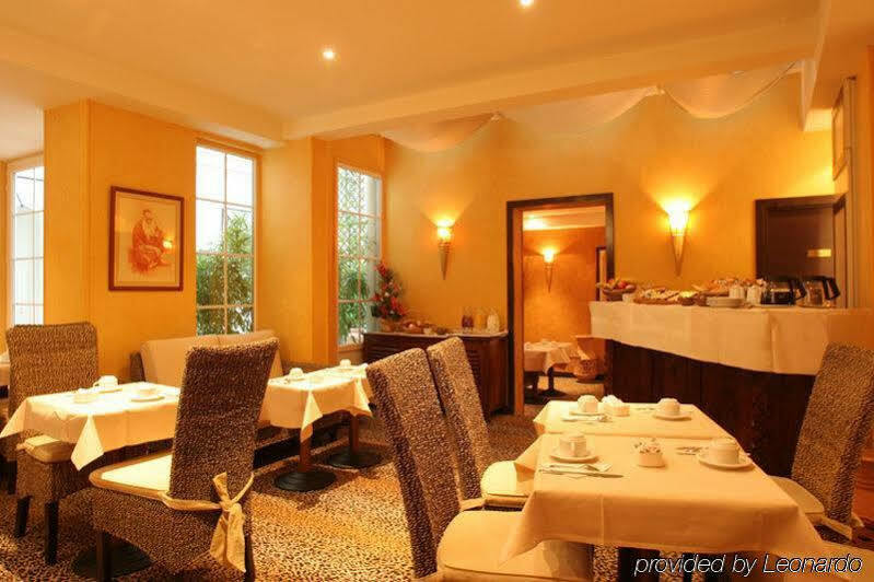 Acacias Etoile 3* Paris