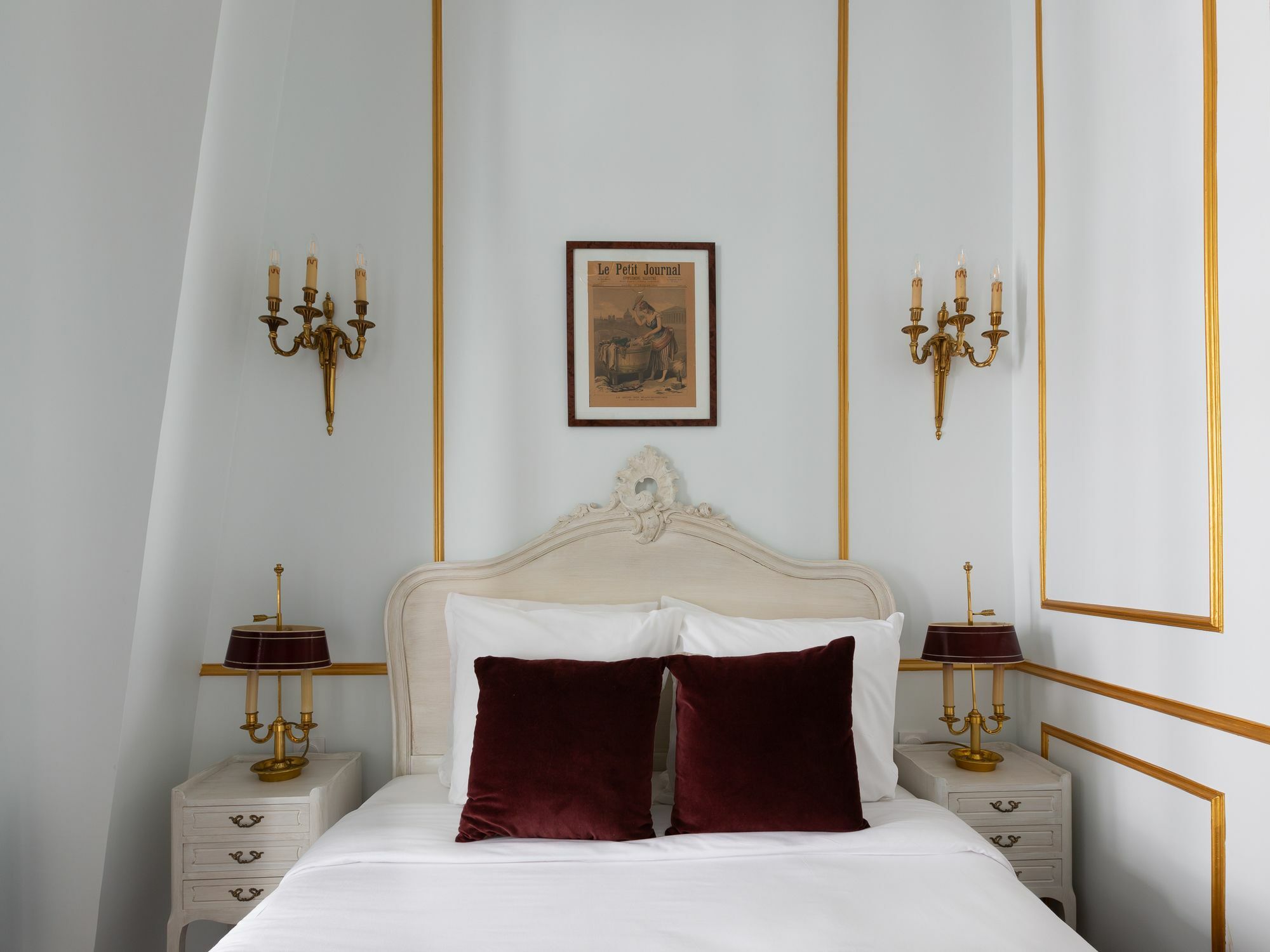 Luxury 2 Bedroom - Louvre * Parigi