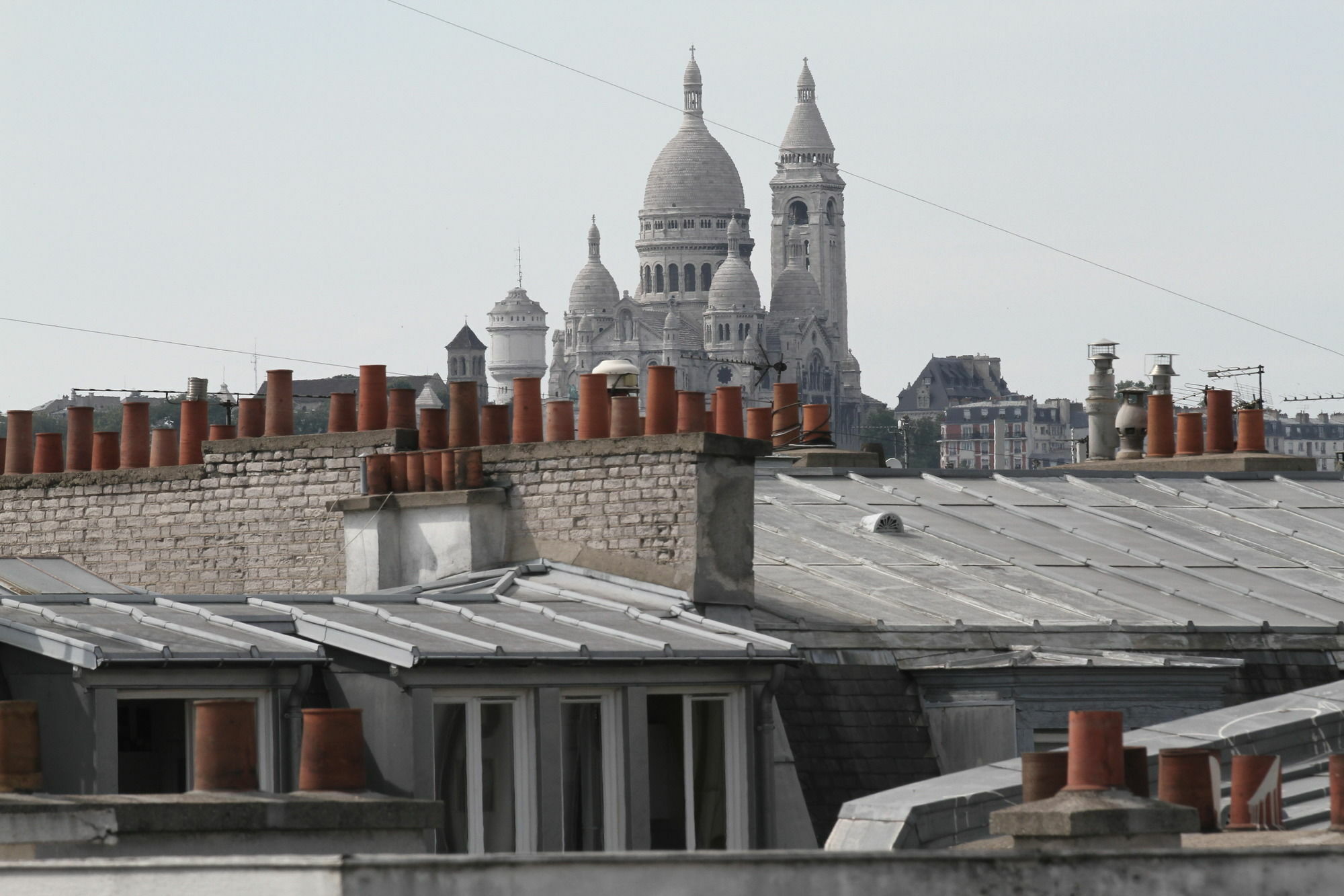 Hotel Moris Grands Boulevards