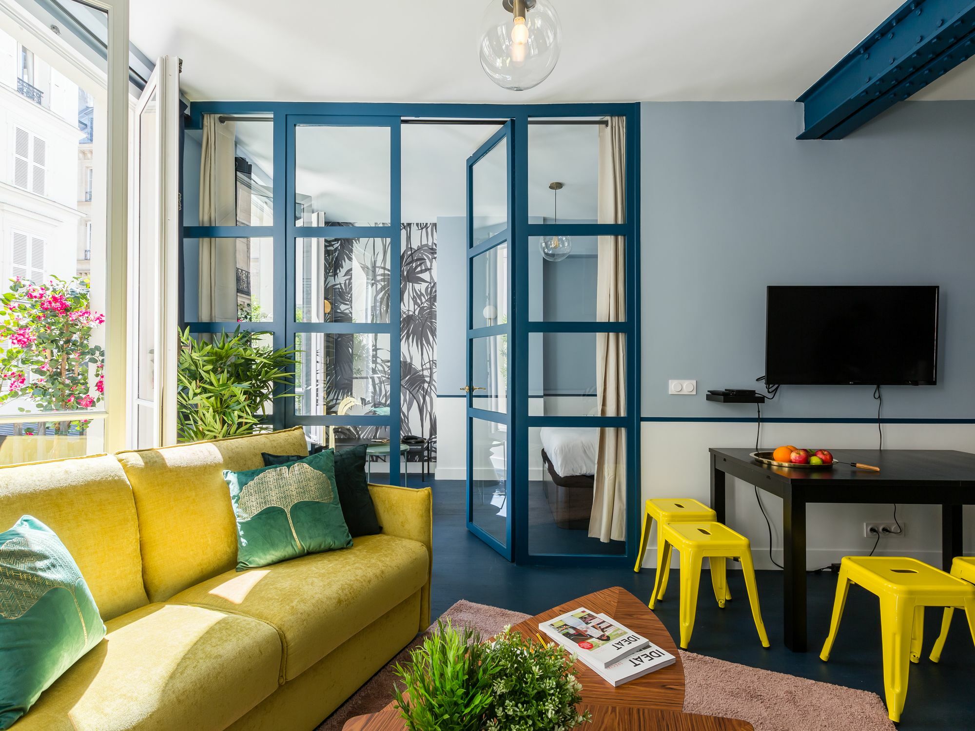 Luxury Family Loft 3 Bedroom 2 Bathroom *