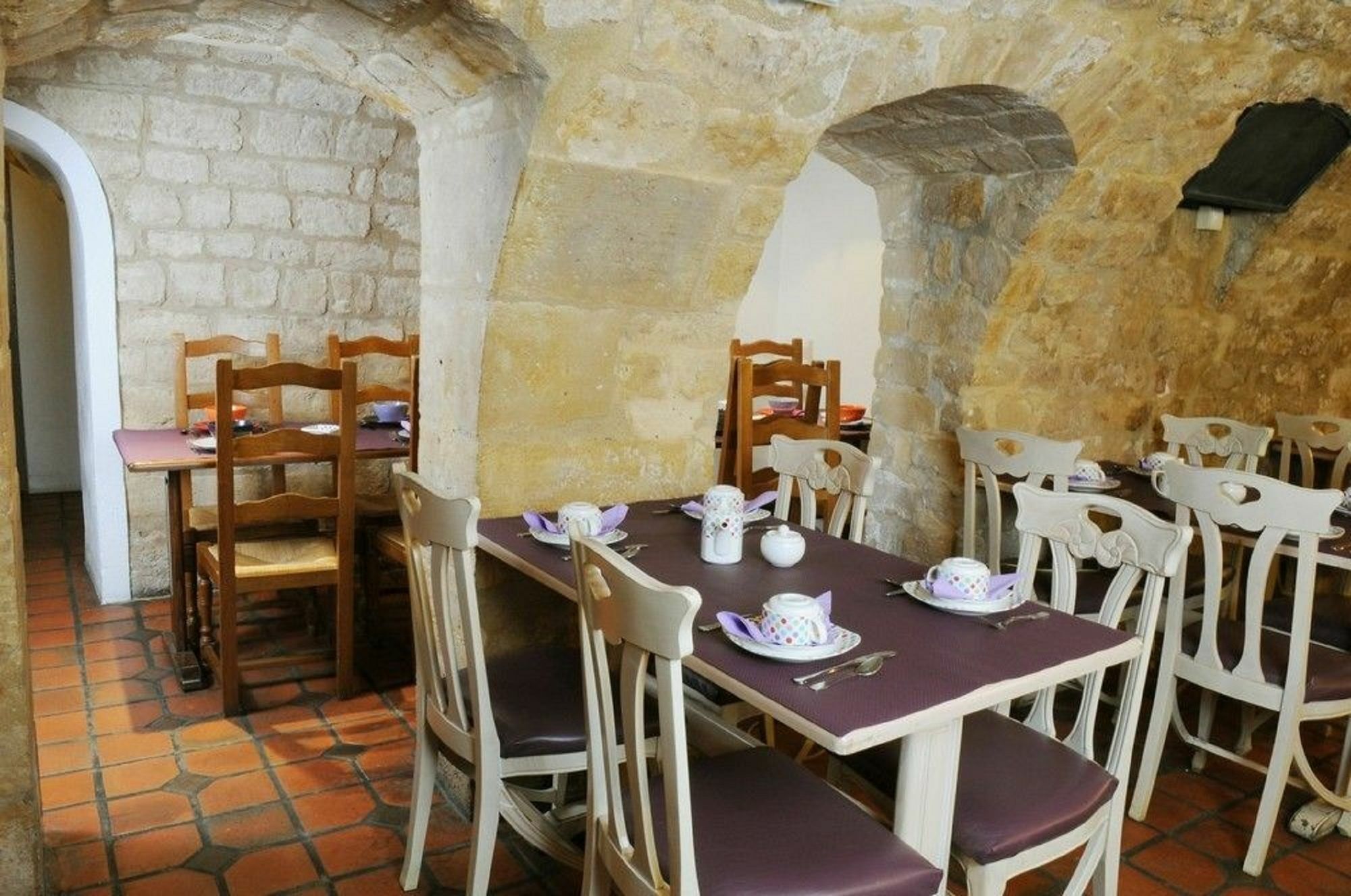 Hotel Moris Grands Boulevards 3*