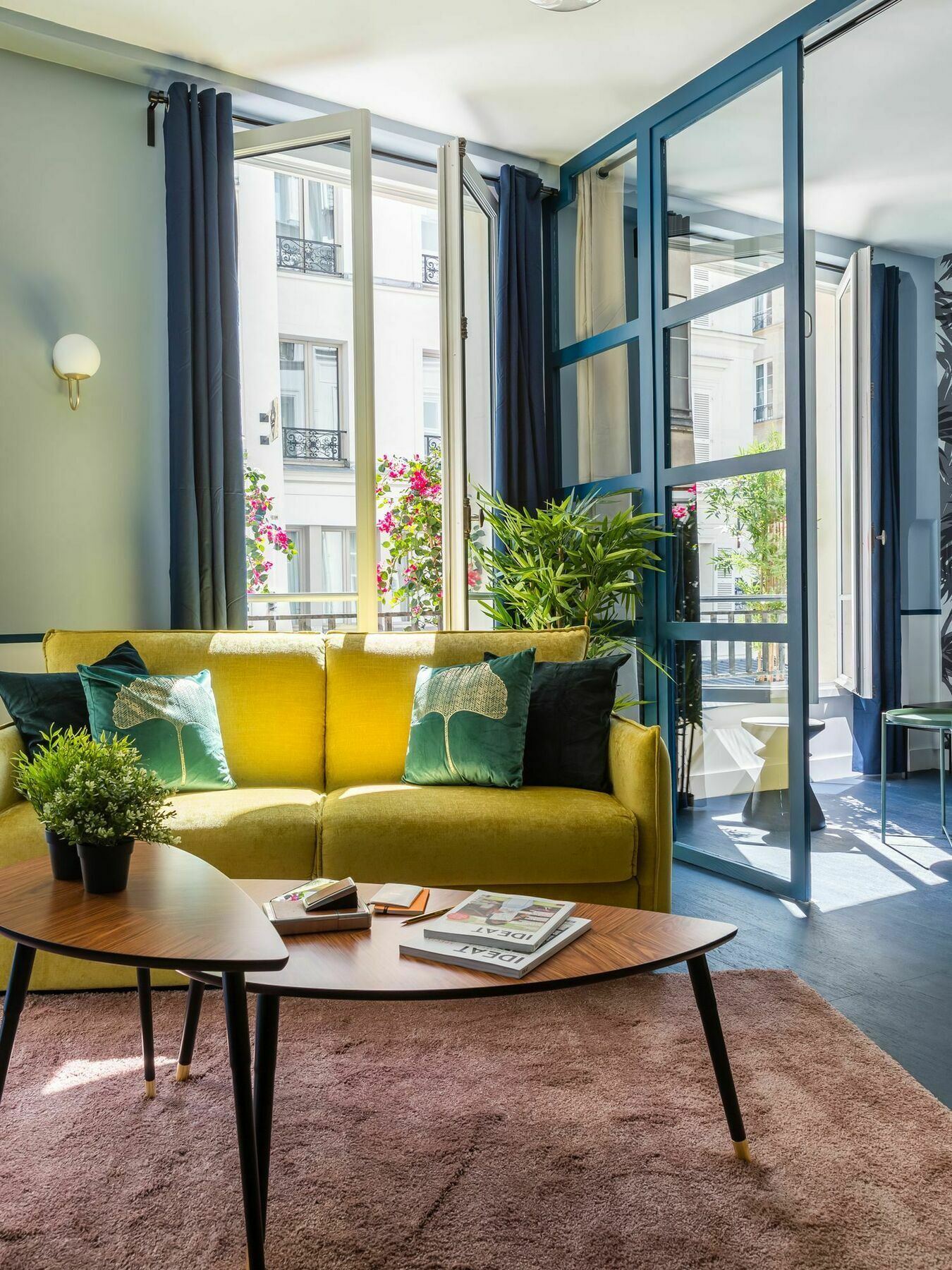 Luxury Family Loft 3 Bedroom 2 Bathroom Appartamento *