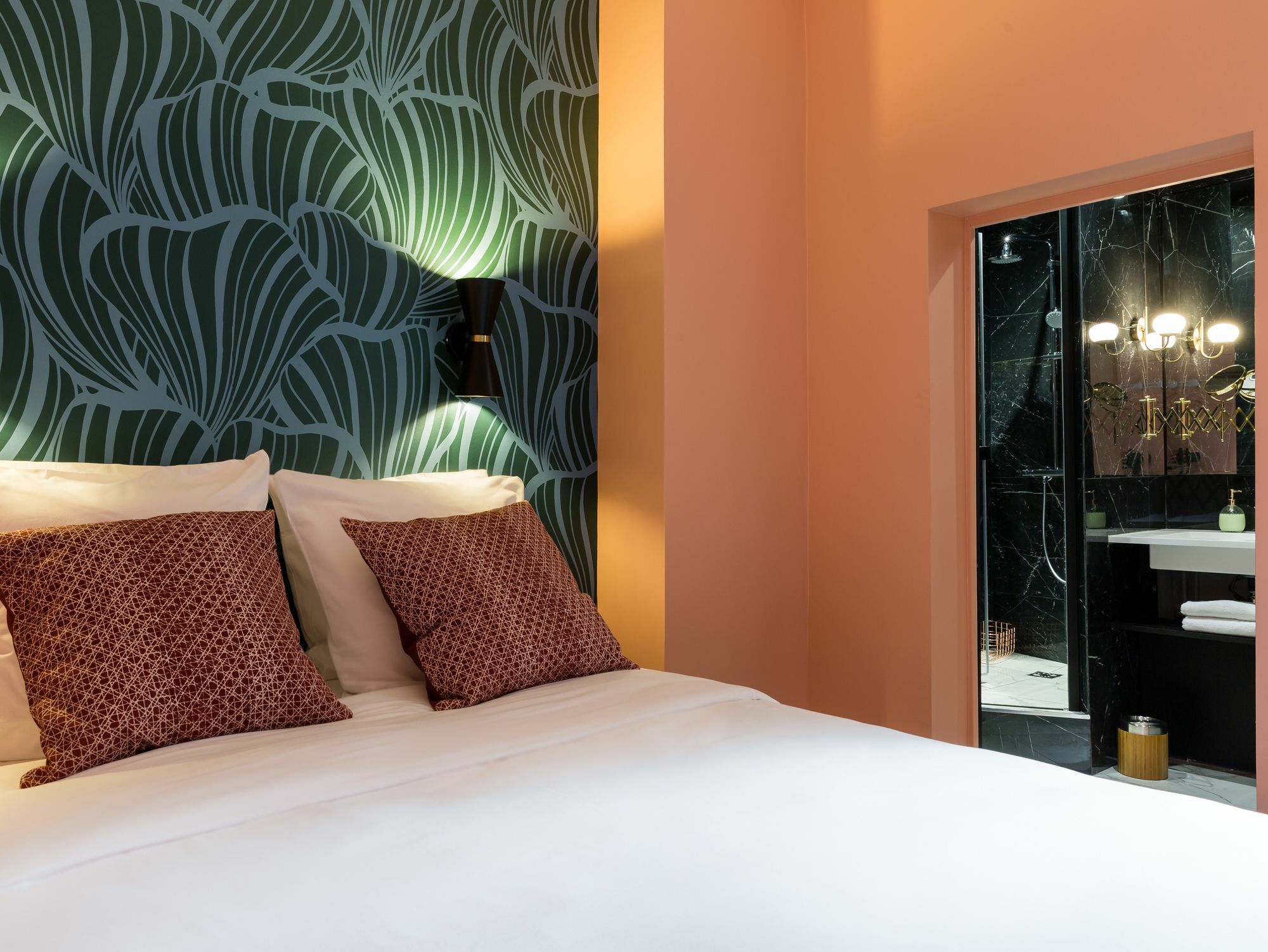 Luxury Family Loft 3 Bedroom 2 Bathroom Parigi