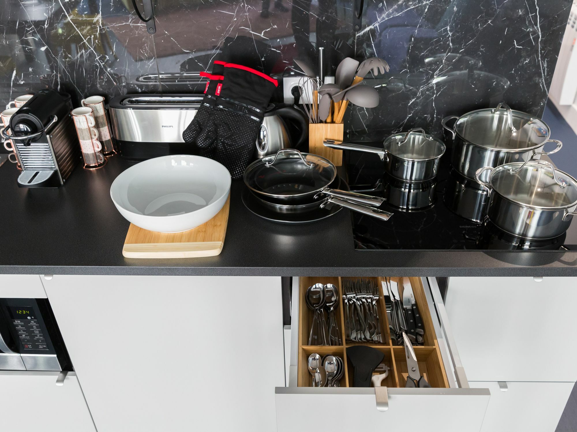 Luxury Family Loft 3 Bedroom 2 Bathroom Appartamento *