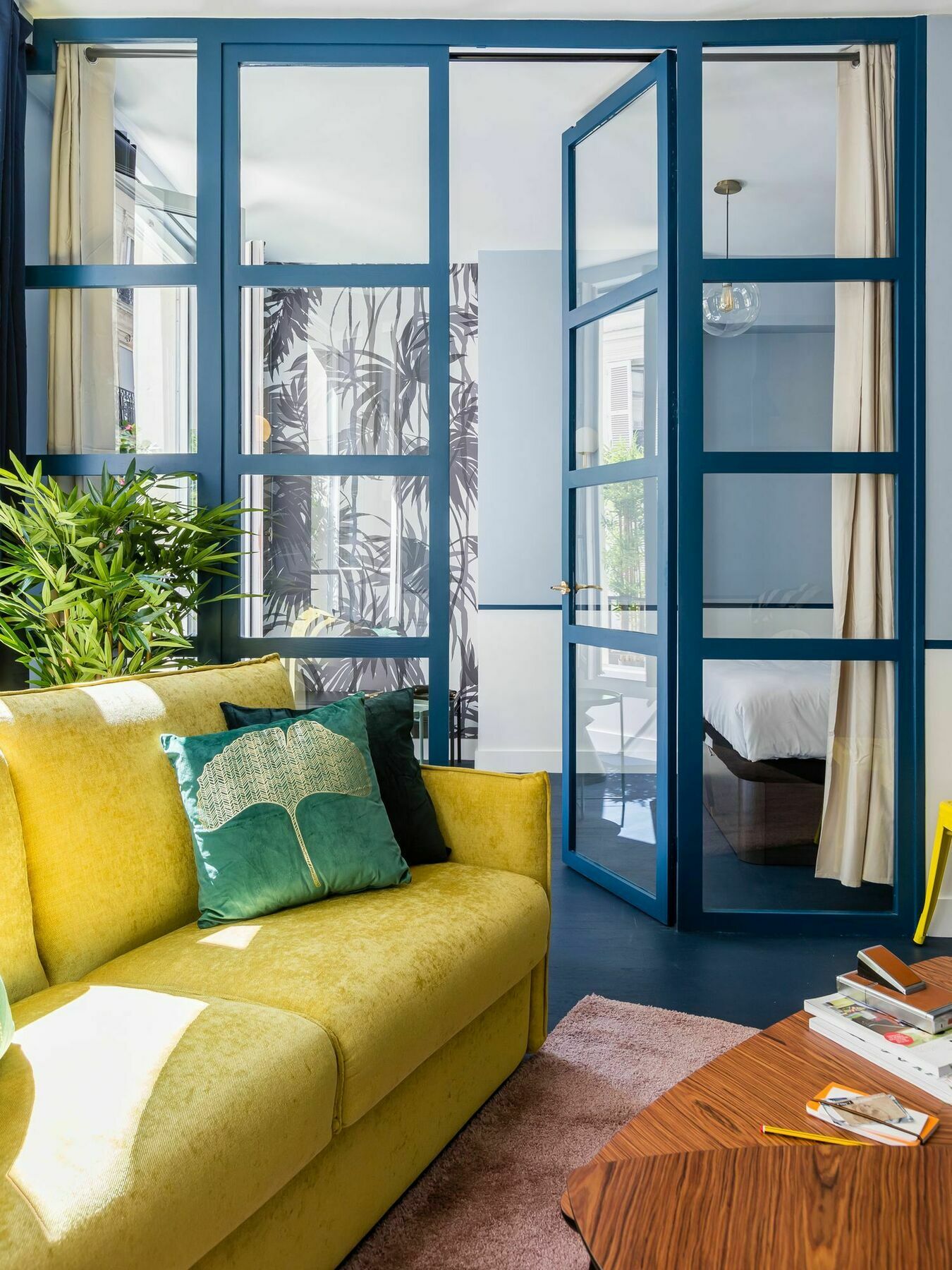 Appartamento Luxury Family Loft 3 Bedroom 2 Bathroom