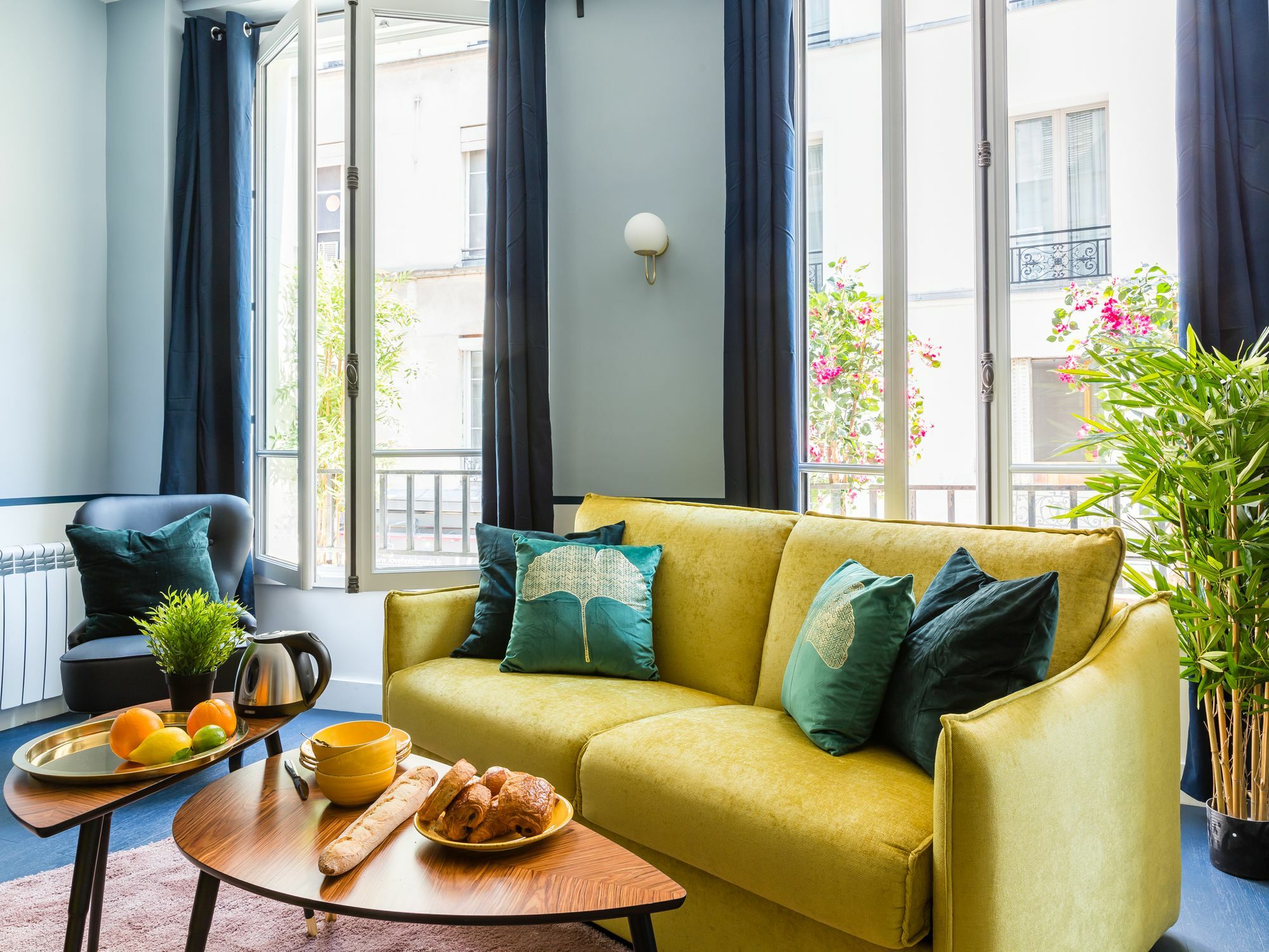 Luxury Family Loft 3 Bedroom 2 Bathroom Appartamento