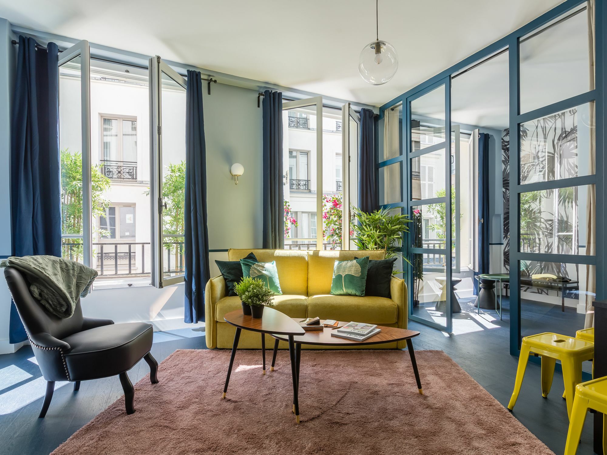Appartamento Luxury Family Loft 3 Bedroom 2 Bathroom