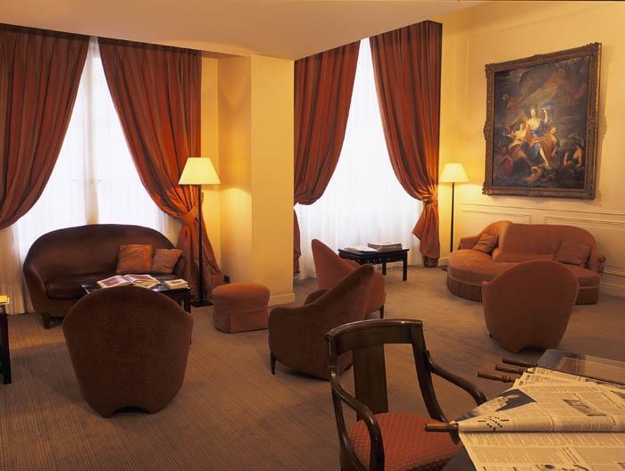 D'orsay - Esprit De France Hotel 4*