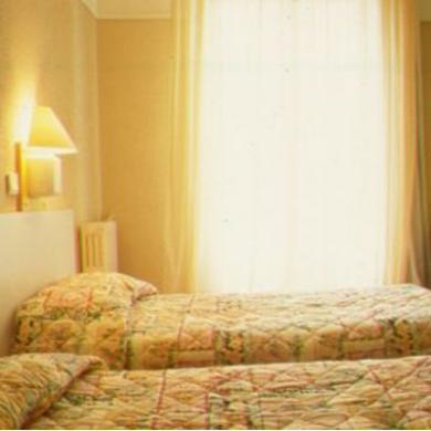Montmartrois Hotel 2*