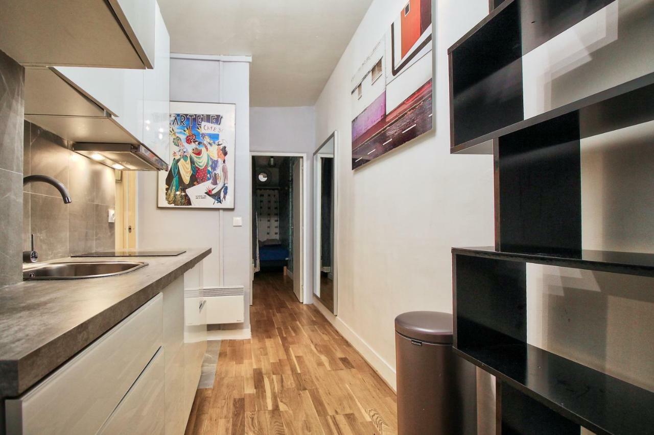 Legendary Rue Du Temple 4/5 Bedrooms Appartamento