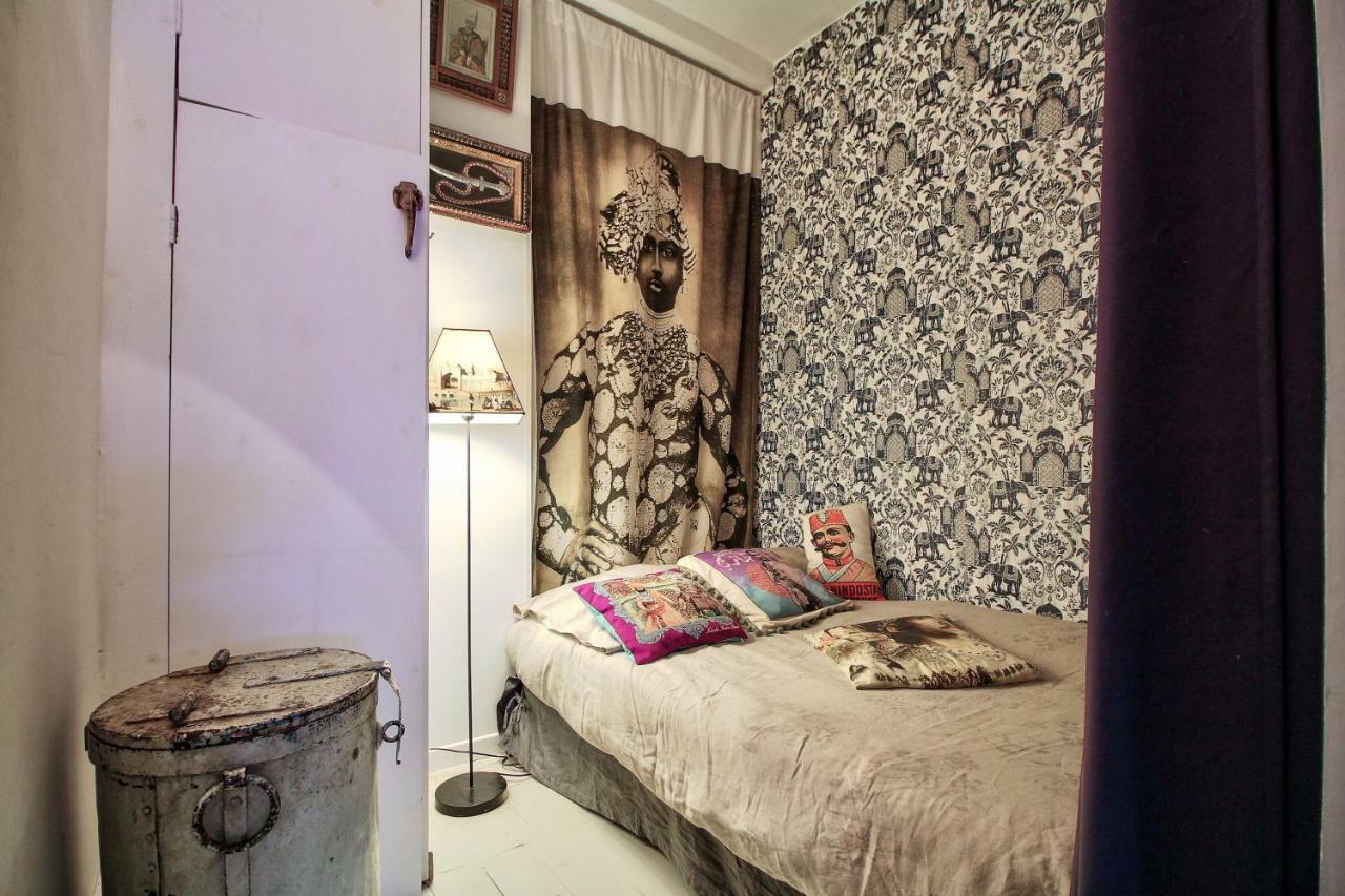 Legendary Rue Du Temple 4/5 Bedrooms