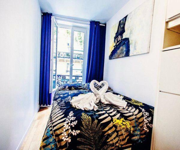 Legendary Rue Du Temple 4/5 Bedrooms Appartamento