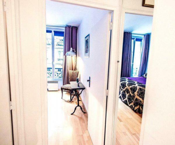 Appartamento Legendary Rue Du Temple 4/5 Bedrooms