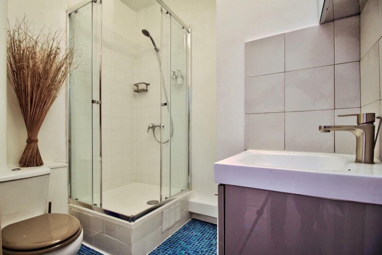Legendary Rue Du Temple 4/5 Bedrooms Appartamento Parigi