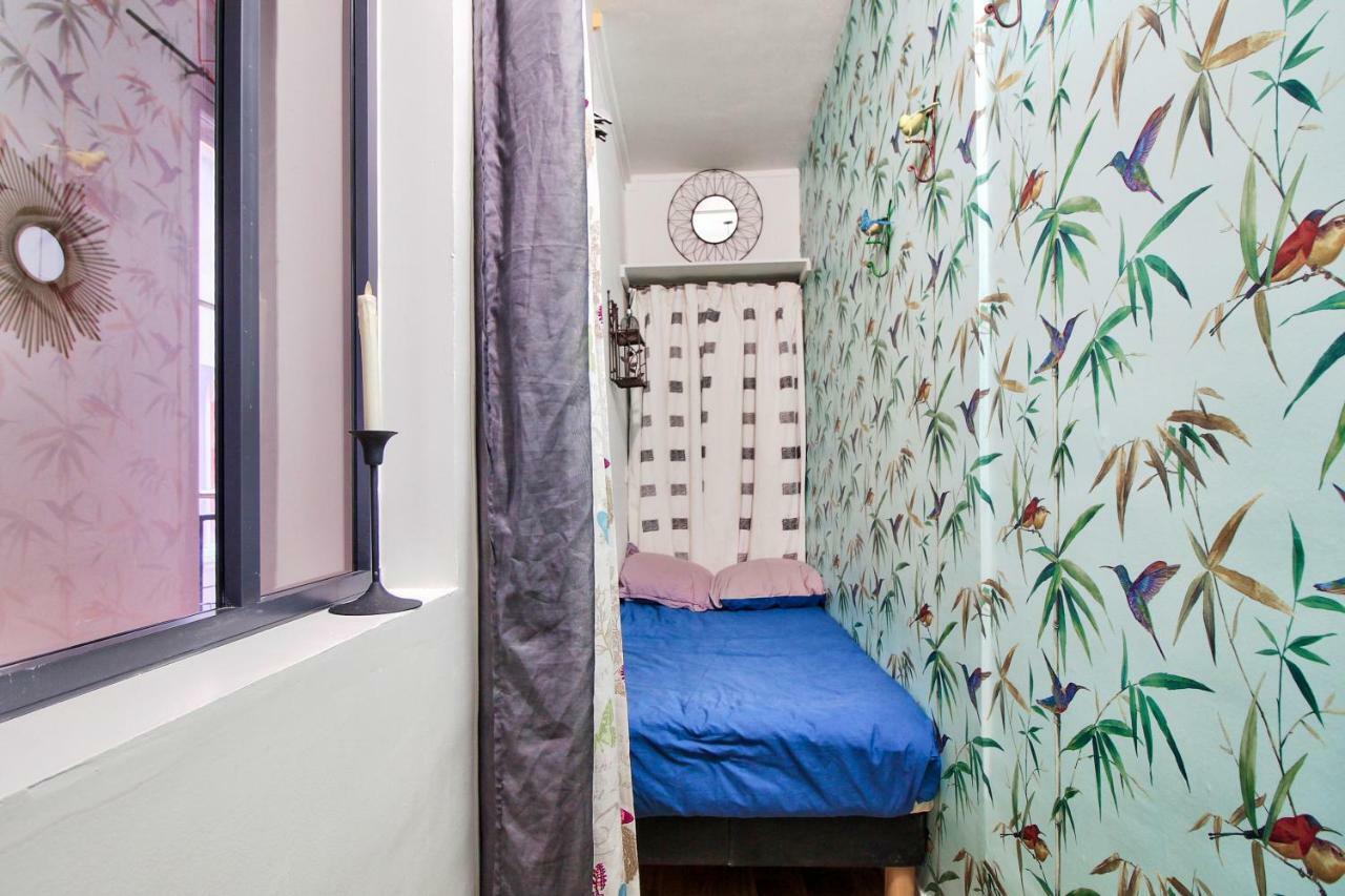 Legendary Rue Du Temple 4/5 Bedrooms Appartamento